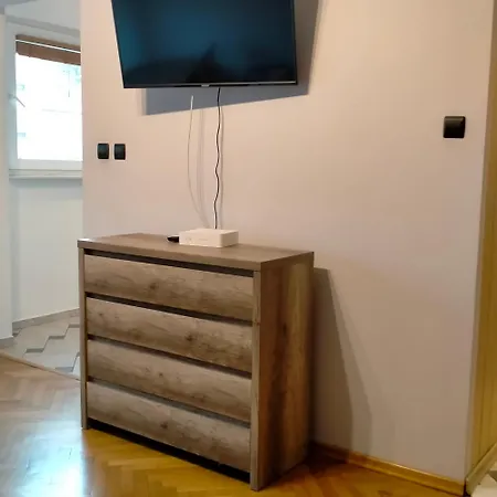 Apartament Kotwica Gdynia