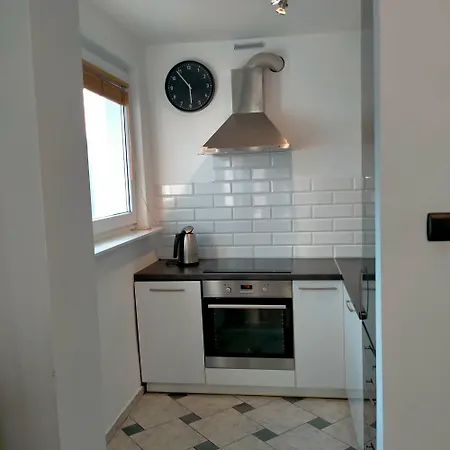 Apartament Kotwica * Gdynia