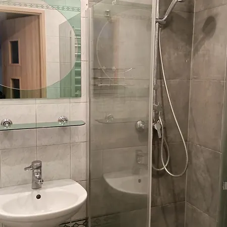 Apartament Kotwica * Gdynia