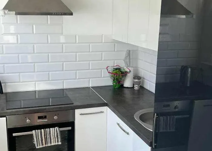 Kotwica Appartamento