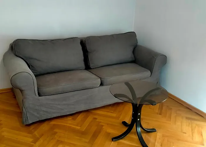 Appartamento Kotwica