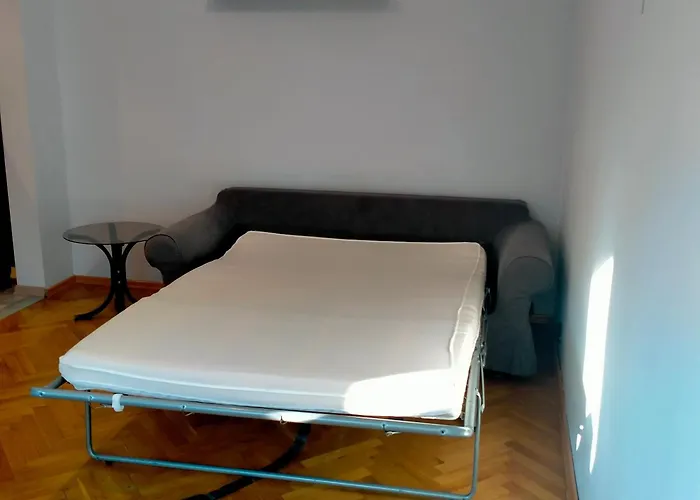 Appartamento Kotwica