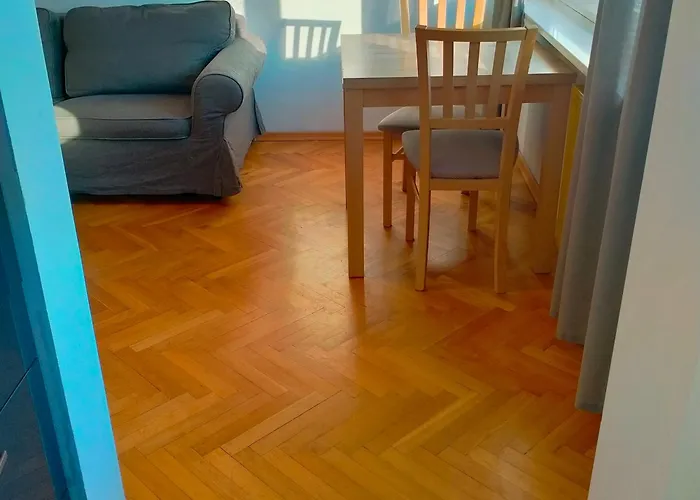 Appartamento Kotwica