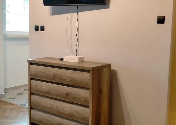 Appartamento Kotwica Gdynia