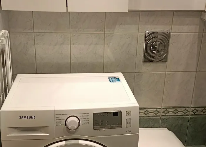 Appartamento Kotwica Gdynia